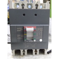 ABB MCCB A2N 250A SACE A2 FORMULA