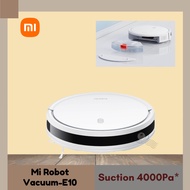 [MY] Xiaomi E10 Mi Robot Vacuum Cleaner Mop Strong Suction