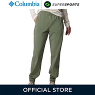 COLUMBIA PFG Uncharted™ Pull-On กางเกงขายาวผู้หญิง