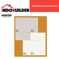 HABITAT NAVI 60 X 60 KERAMIK LANTAI PER DUS