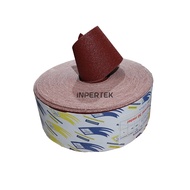 TAIYO Amplas Gulung Amplas Bangunan Meteran Tembok Besi 1 Meter