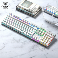 AULA | Gaming Mechanical Keyboard 108 Keys