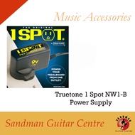 Truetone 1 Spot NW1-B Power Supply For Effect Pedal