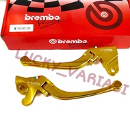 Handle rem brembo lipat Mio sporty Mio soul Mio j mio smile Mio z jupiter mx dll