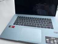 有保養Acer swift edge 16吋 laptop 送正版office2021