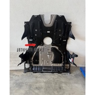 ORIGINAL HONDA CIVIC FE 2022 - 2024 ENGINE UNDER COVER