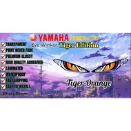 Yamaha Mio i 125 Eye Winker / Yamaha Mio i 125 Accessories / Yamaha Mio i 125 Stickers