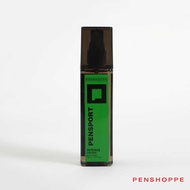 Penshoppe Pensport Intense Musky Scent Body Spray - Perfume For Men 150Ml