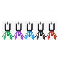 MR Tripod Mini Fleksibel Gekkopod + Holder Hp U Gekko Pod Flexipod Tripot Kecil Kaki Gurita Flexible