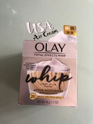 OLAY多效空氣感面霜