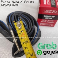 KENDA inner tube 20 x 1.50 Inner tube 20 x 1.75 Presta inner tube 20x1.50