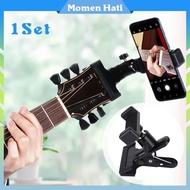 Guitar Head Clip Holder Guitar Clip Bracket Guitar Head Phone Holder