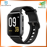 SoundPEATS Watch 1 Smart Watch Fitness Tracker / Sports Watch / Bluetooth Smartwatch (Original) 1 Year Warranty