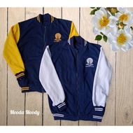 Open University Jacket/UT Jacket/Open University Jacket