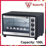 BUTTERFLY ELECTRIK OVEN (BEO-1001)