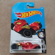 Hotwheels Tomb Up Race