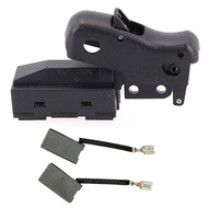 【WOES】For DeWalt N548978 606056-00 Switch Trigger DWS780 DWS782 (Type 20) Miter Saw