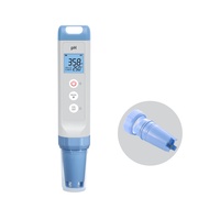 Original LSDBIO Portable Digital PH Solution Concentration Specific Gravity Easy Auto-calibration IP