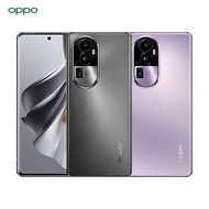 OPPO Reno10 Pro+ 12G/256G 6.7吋5G智慧手機銀灰