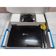 TP-Link MR600 4G+ Cat6 V2 (SecondHand)