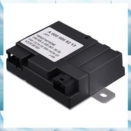 [W F S B] A0009009213 A000 900 9213 Pump Motor Pump Control Module W204 W222 Pump Control Unit Modul