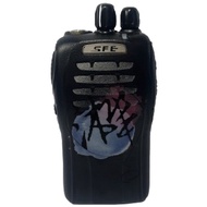 SFE 順風耳S820 5瓦大功率無線電對講機 業務型免執照對講機 贈好禮