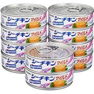 Hagoromo Tuna flakes 1 can