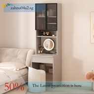 2-In-1 Dressing Table Vanity Table Bedroom Master Bedroom Solid Wood Makeup Table