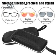 YENESTEE Eyeglasses  Zipper Fashion Eyeglasses Protector Eyeglasses Accessories  Glasses Holder