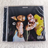 Z562 5 Seconds Of Summer 5SOS CALM CD Album 2020 A0101