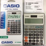 CASIO計數機 計算機 多功能
