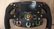 Thrustmaster SF1000 軚盤 T300 base + 腳踏