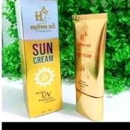 Huynh Do sunscreen 70ml