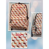 Bagpack SMIGGLE HELLO KITTY