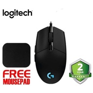 Logitech G103 G102 G403 G502 Prodigy Gaming Mouse