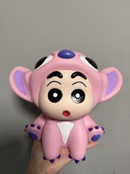 蠟筆小新 Stitch 造型存錢筒