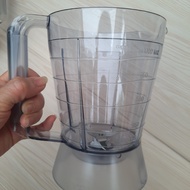 Philips blender accessories - Genuine large jar HR2051 HR2056, separate set