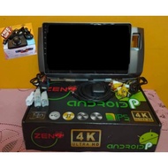 Perodua Alza android Player 4+32GB 5G