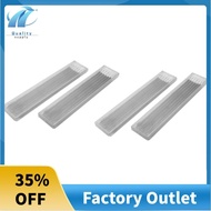 24 Pieces Black 2.8mm HB Refill Leads for Carpenter Pencil, Study Long Lasting Pencil Leads for Mech