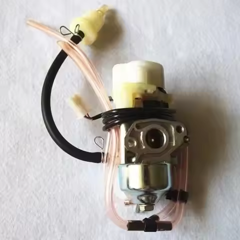 EU2000i Carburetor fits EB2000i EU2000i & more carb w/ throttle control motor 2KVA inverter generato