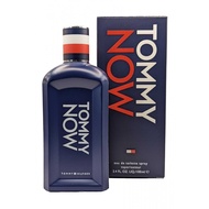ORIGINAL Tommy Now EDT 100ml For Men