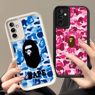 Casing for Samsung S25 Ultra A24 A25 A34 A05S A35 A14 A15 A04s A16 A54 A26 A36 A56 5G Q-63 ape