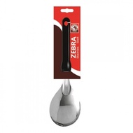 Zebra Stainless Steel Rice Stirrer - 102107 Stainless Steel Spatula