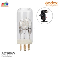 Tube Bulb Flash for Godox Witstro AD360 หลอดไฟแฟลชใช้กับ AD360/AD360II