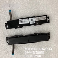 Dell Latitude 14 5404 Left Right Button CN-0J1M0R J1M0R