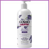 ⭐ ◓ ◧ Cosmo Perfumed Lotion | UAE