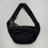 WAISTBAG GREENLIGHT FREE STIKER TAS SLEMPANG PINGGANG WAIST BAG TAS PRIA WANITA TERMURAH BEST SELLER