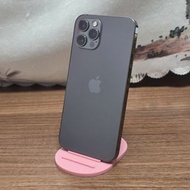 港行94%🔋512G 2個月保養 95新 iPhone 12 Pro 512GB 黑/石墨色 iPhone12 Pro Black/Graphite 行貨5G雙卡 送多款配件 (另有iPhone 12