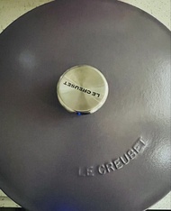 Le Creuset 鑄鐵鍋26cm