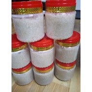 Homemade Barli With Barley Seeds That Have Been Maintained the Quality and Cleanliness